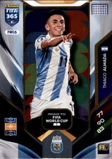 FIFA 365 Adrenalyn XL 2026