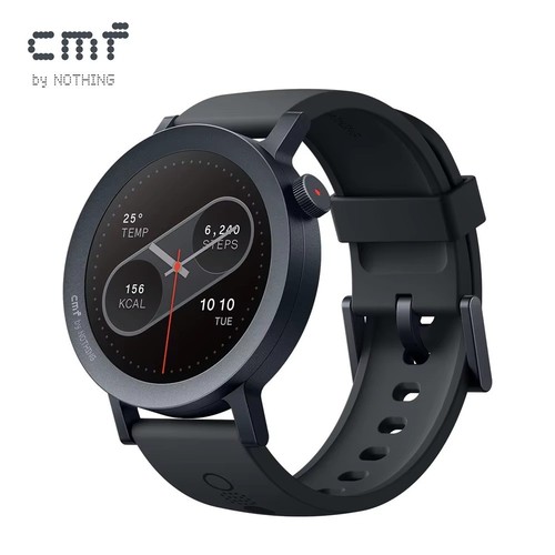 Cmf watch pro - watch,