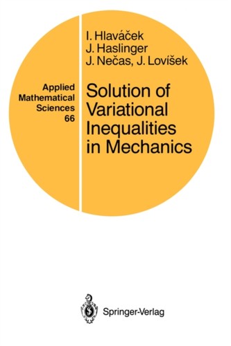 Hlavacek solution of - -,