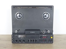 Asc as6002s tonbandgerät - as6002s,