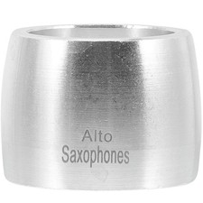 Klarinette Metallclip kleiner