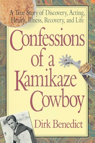 Confessions kamikaze - of, a