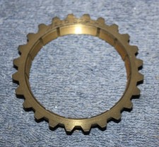 Volvo 240 740 940 original Getriebe Synchronring syncronizing cone gearbox NOS