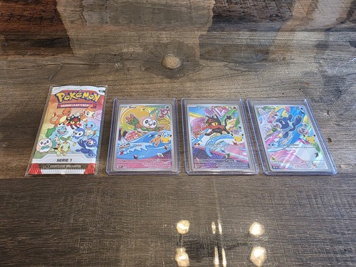 Pokemon erste partner - erste,