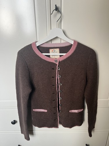 Donna lane trachtenjacke - donna,
