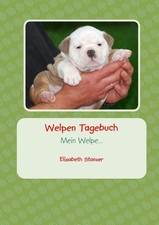Welpen Tagebuch, Elisabeth Stanzer