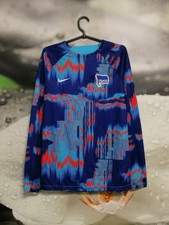 Hertha Berlin 2023 training