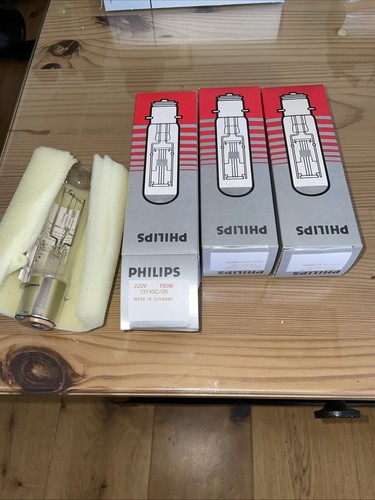 Stück philips - 3,