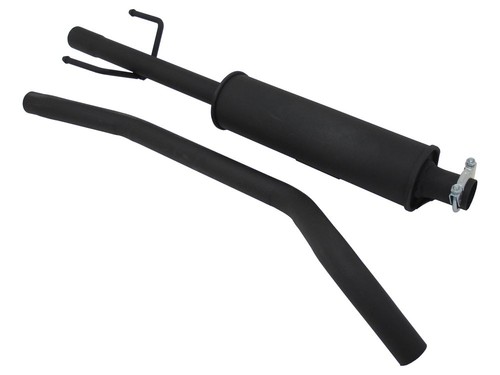 Novus sport vorschalldämpfer - novus, sport-vorschalldämpfer