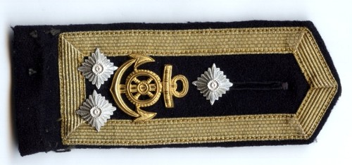 Orig schulterstück - orig.,