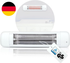 Heizstrahler 600 watt - heizstrahler, |
