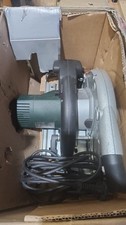 Metabo KS 66 Handkreissäge Säge 190mm !! Gebraucht Sägeblattschutz verbogen !!