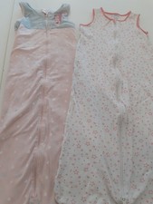 Zwei Mädchen Schlafsäcke Schlafsack 110 Cm Größe 104 Impidimpi Bio Baumwolle