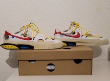 Nike blazer low - blazer, off-white