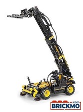 Mould King Pneumatischer