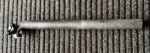 Ritchey sattelstütze 4mm - sattelstütze, 31,4mm