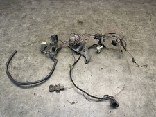 VW Golf 3 GTI 2.0 16V ABF 150PS Motorkabelbaum klein am Motor #33330