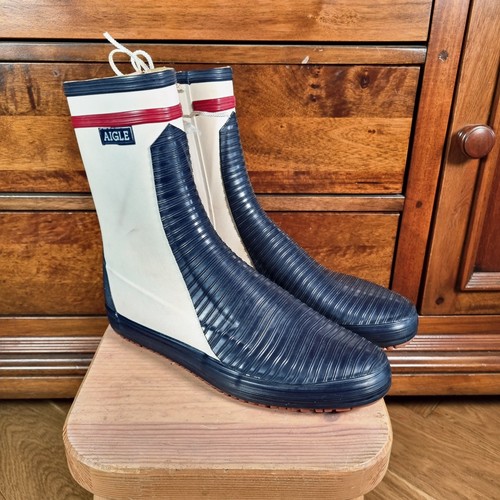 Vintage aigle herren - vintage,
