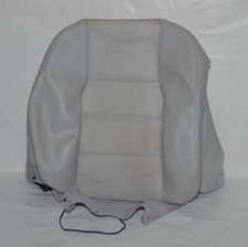 Sitz Mercedes W204 Sitzbezug