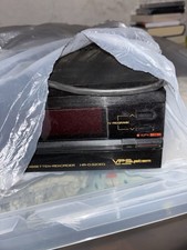 JVC HR-D320EG Video Recorder Vhs Videorecorder