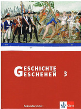 Geschichte und Geschehen 3 -