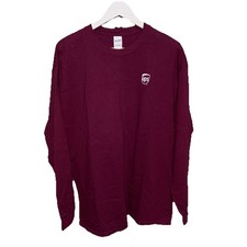 Original UPS Longsleeve Shirt XL Versand Paket Dienst Werbeartikel T-Shirt rar