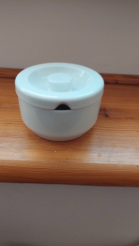 Zuckerdose/Marmeladendose