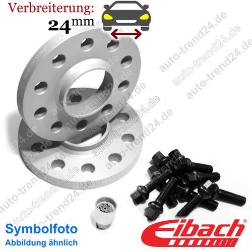 Eibach spurverbreiterung - eibach,