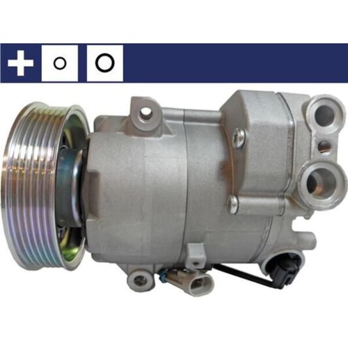Kompressor klimaanlage mahle - klimaanlage,