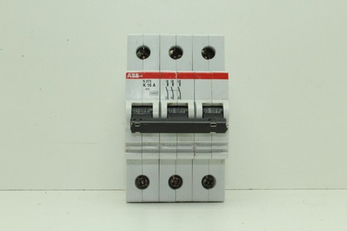 Abb s273 k16a - abb,