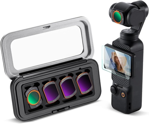 Concept filterset cpl - k&f,