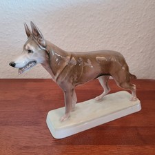 wunderschöne Tierfigur