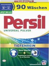 Persil Universal Pulver 5,4kg 90WL