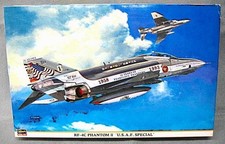 Hasegawa 1/48 RF-4JC Phantom