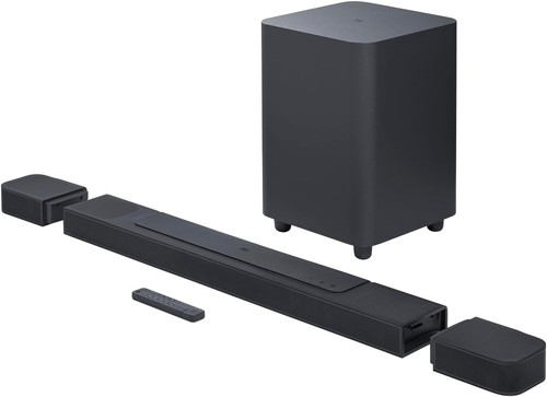 Jbl bar 1000 4 soundbar - 1000,