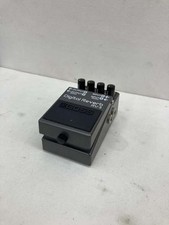 Boss RV-5 Digital Reverb