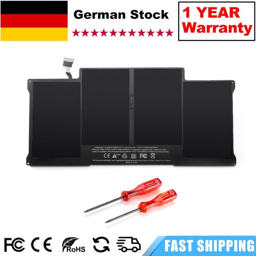 Akku für apple macbook air - akku,