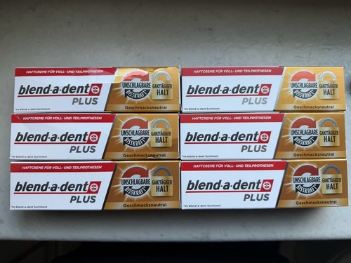 Blend dent premium plus - blend-a-dent,
