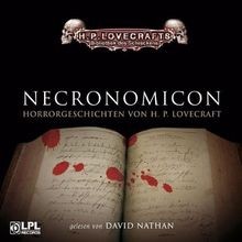 Necronomicon von lovecraft - von,