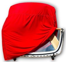 Hardtopcover staubschutzhülle - hardtopcover,