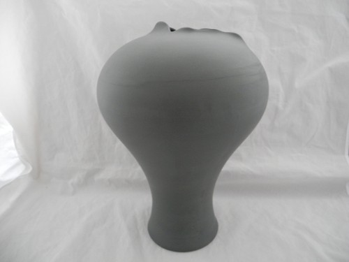 Rosenthal vase opening - vase,