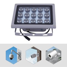 Led infrared illuminator - 15,