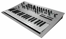 KORG Minilogue Silver