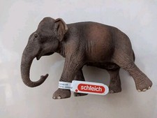 Schleich Asiatischer Elefant