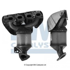 Catalytic Converter Approved