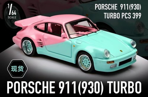 Porsche 911 turbo - ,