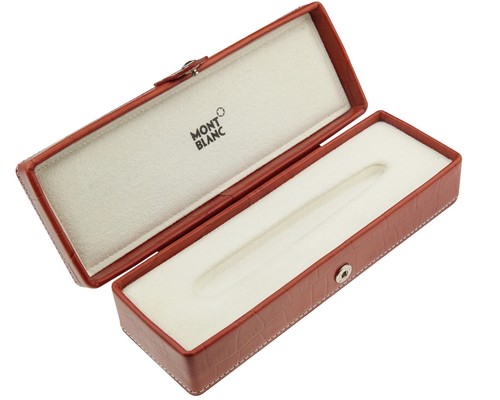 Montblanc meisterstück - montblanc,