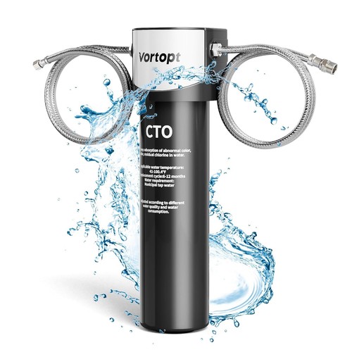 Vortopt wasserhahnfilter - vortopt,