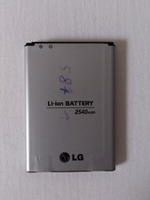 ORIGINAL LG BL-54SH AKKU BATTERIE Optimus LTE F260 F7 US870 F260 Net Dual P698
