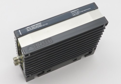 Siemens sicaset s43243 d - sicaset, s43243-v-d